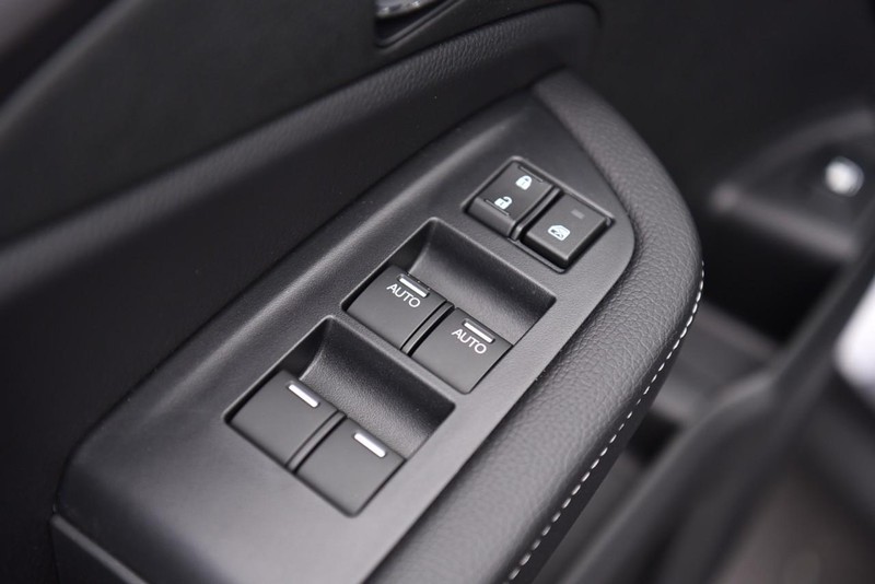 Honda Ridgeline Vehicle Image 09