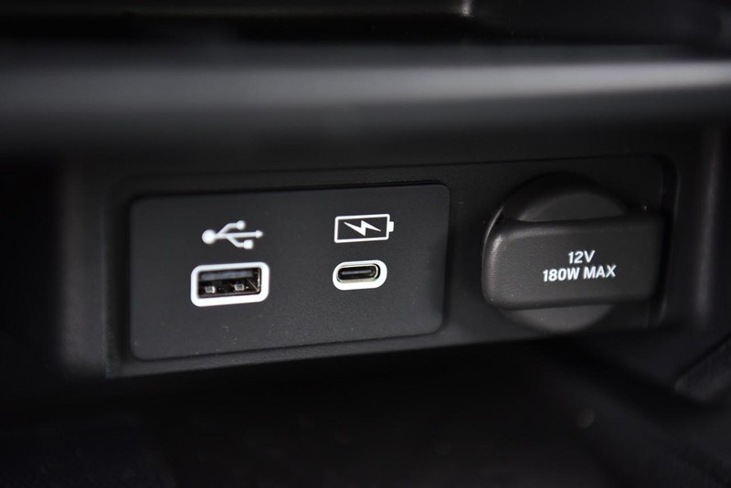 Honda Ridgeline Vehicle Image 19