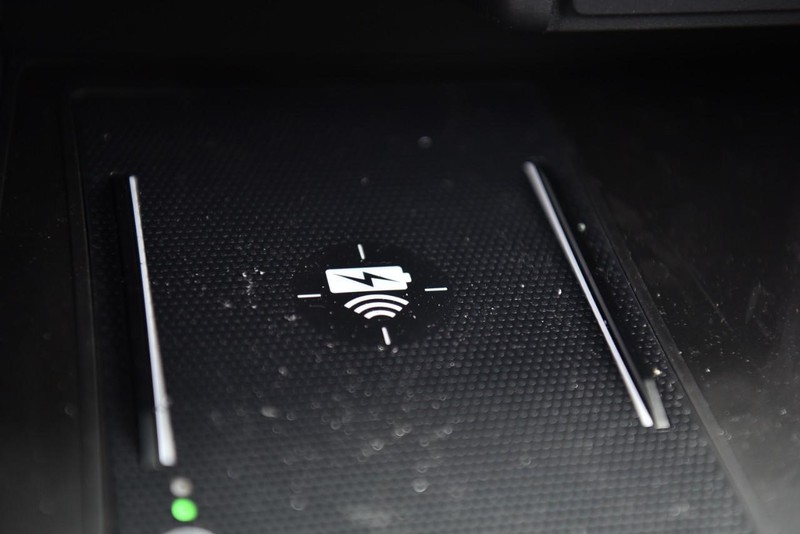 Honda Ridgeline Vehicle Image 20