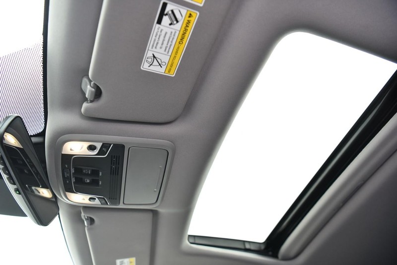 Honda Ridgeline Vehicle Image 26