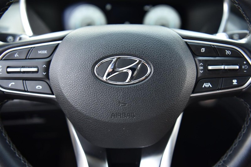 Hyundai Santa Fe Vehicle Image 19