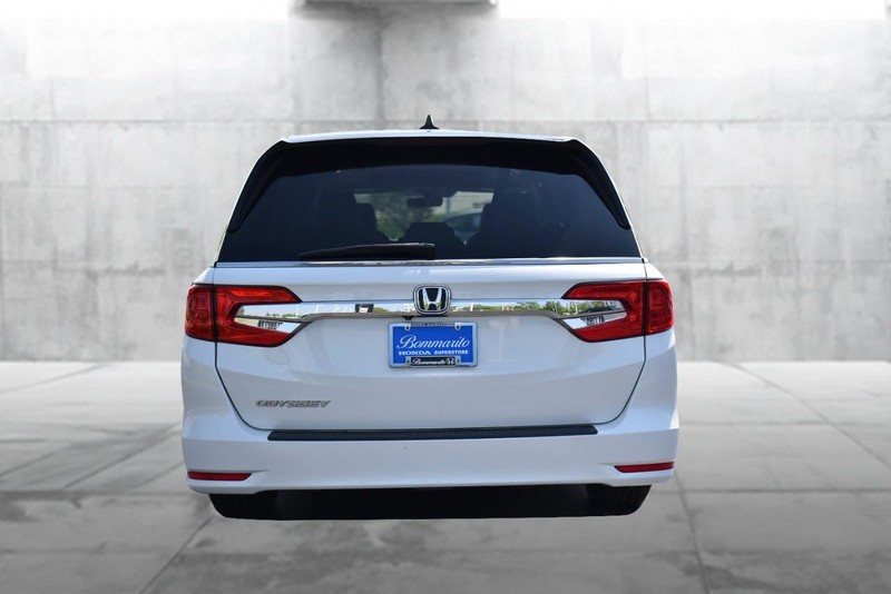 Honda Odyssey Vehicle Image 06