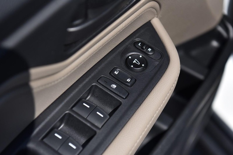 Honda Odyssey Vehicle Image 09