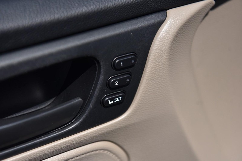 Honda Odyssey Vehicle Image 10