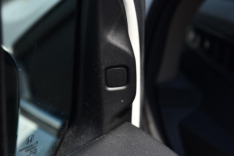 Honda Odyssey Vehicle Image 11