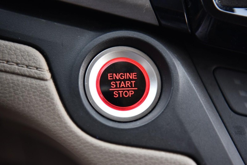Honda Odyssey Vehicle Image 18