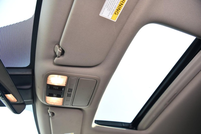Honda Odyssey Vehicle Image 22