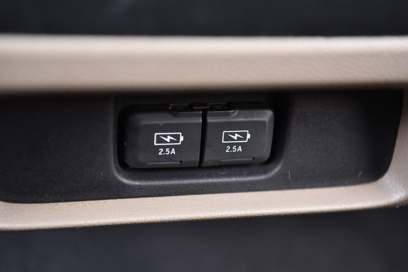 Honda Odyssey Vehicle Image 25