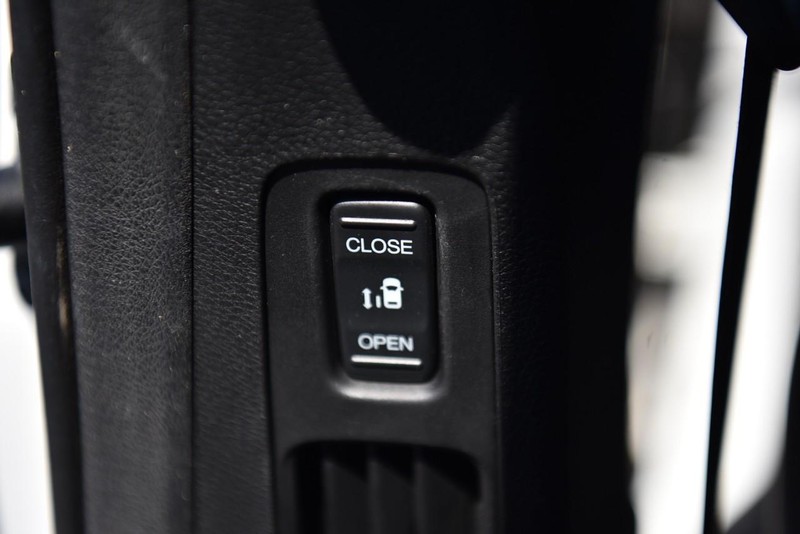 Honda Odyssey Vehicle Image 26