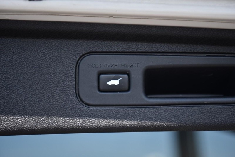 Honda Odyssey Vehicle Image 29