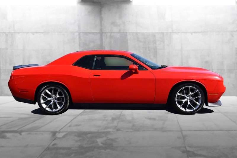 Dodge Challenger Vehicle Image 05