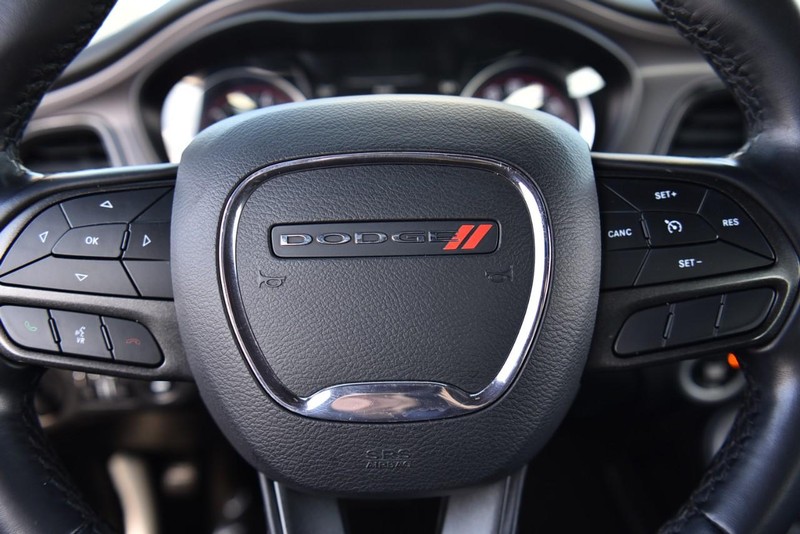 Dodge Challenger Vehicle Image 18