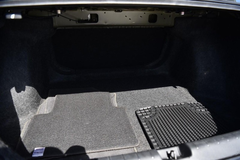 Honda Civic Sedan Vehicle Image 20