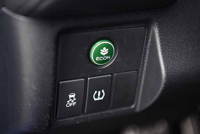 Honda HR-V Vehicle Image 09