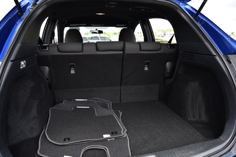 Honda HR-V Vehicle Image 18