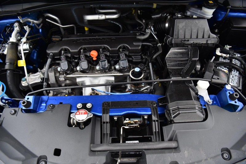 Honda HR-V Vehicle Image 19