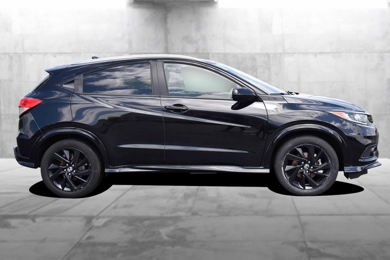 Honda HR-V Vehicle Image 05