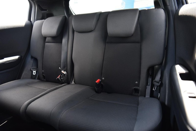 Honda HR-V Vehicle Image 17