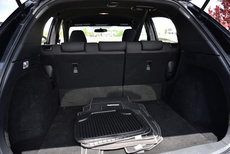 Honda HR-V Vehicle Image 18