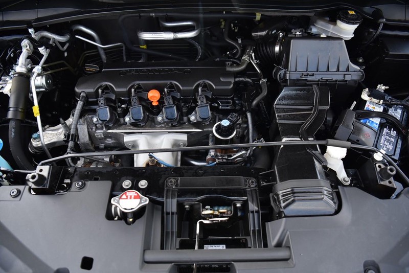 Honda HR-V Vehicle Image 19