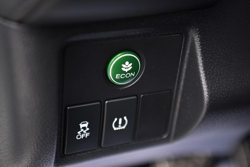 Honda HR-V Vehicle Image 09