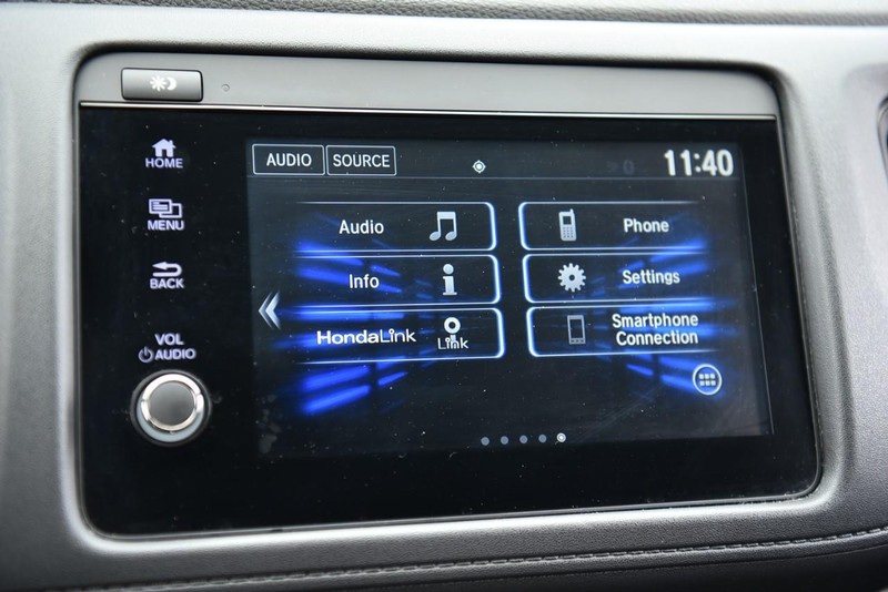 Honda HR-V Vehicle Image 13