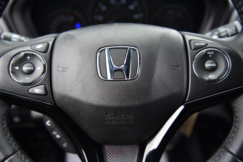Honda HR-V Vehicle Image 14