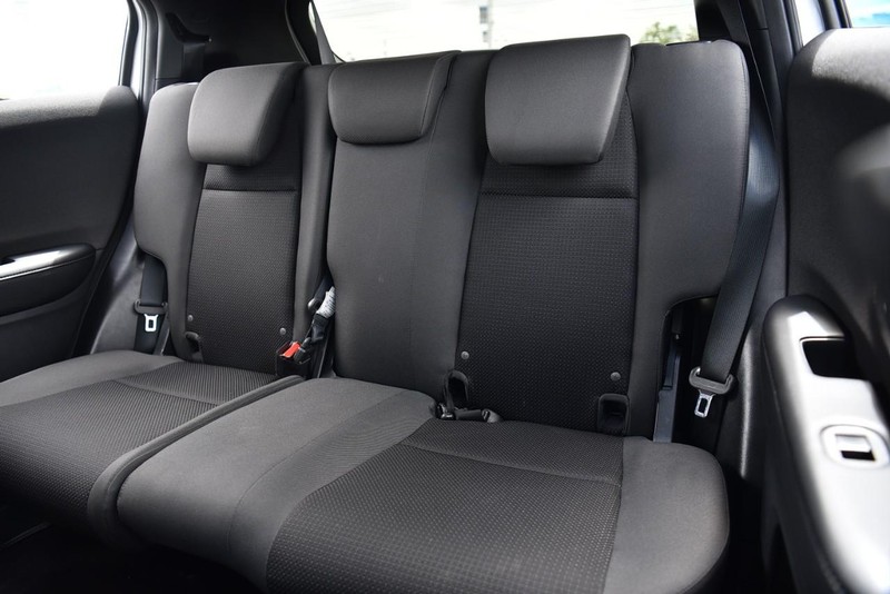 Honda HR-V Vehicle Image 17