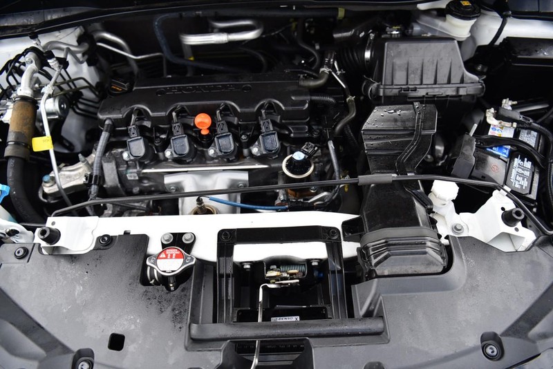 Honda HR-V Vehicle Image 19