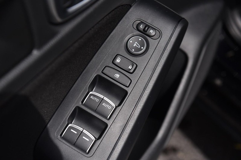 Honda Civic Hatchback Vehicle Image 08