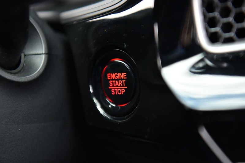 Honda Civic Hatchback Vehicle Image 16