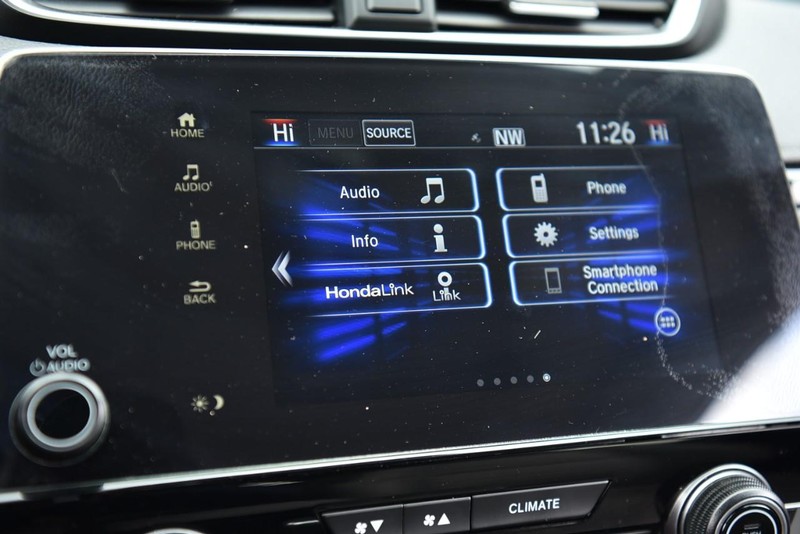 Honda CR-V Vehicle Image 14