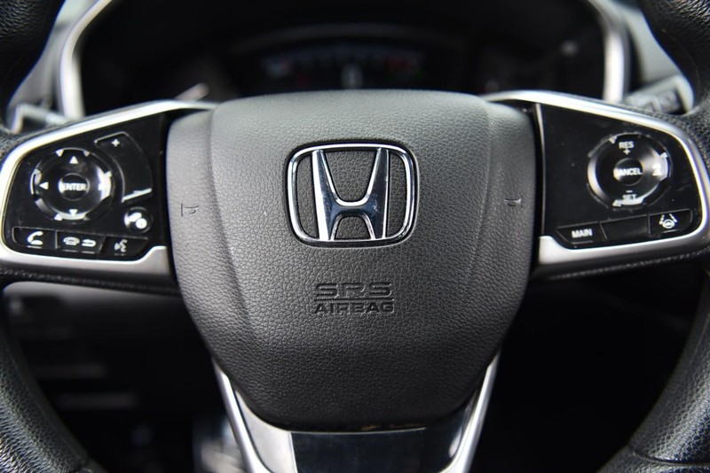 Honda CR-V Vehicle Image 18