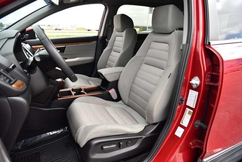 Honda CR-V Vehicle Image 19
