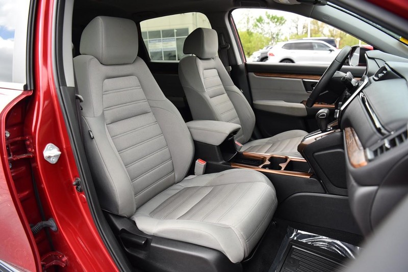 Honda CR-V Vehicle Image 20