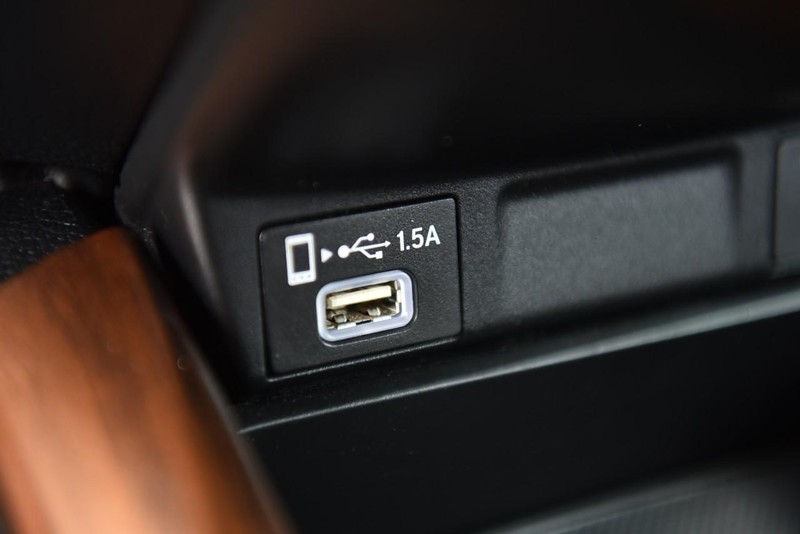 Honda CR-V Vehicle Image 23