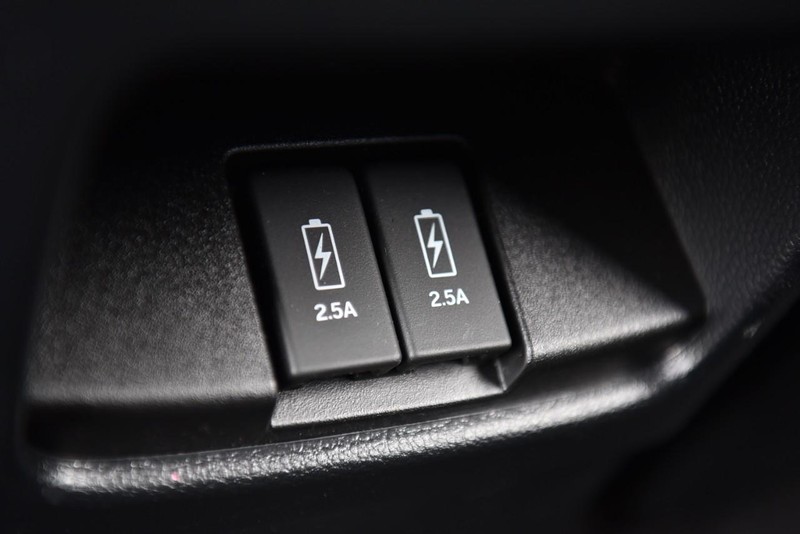Honda CR-V Vehicle Image 25