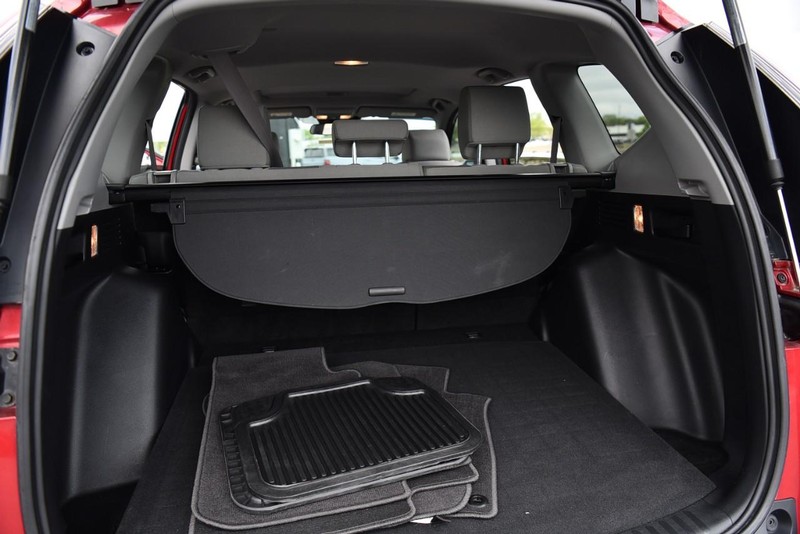 Honda CR-V Vehicle Image 26