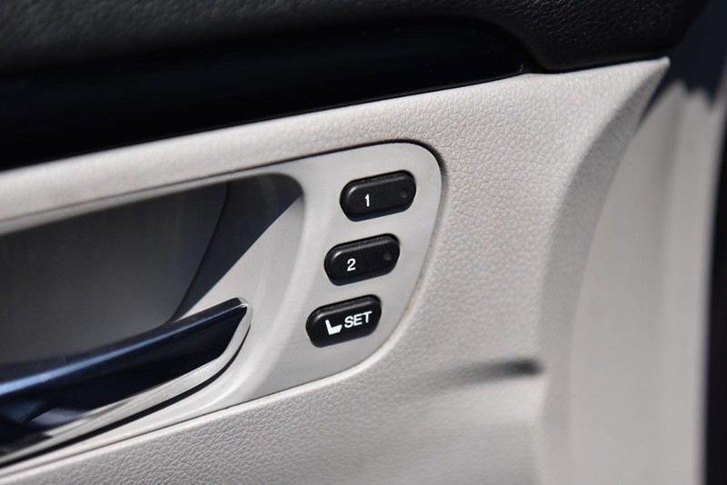 Honda Pilot Vehicle Image 11