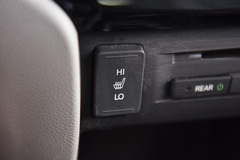 Honda Pilot Vehicle Image 17