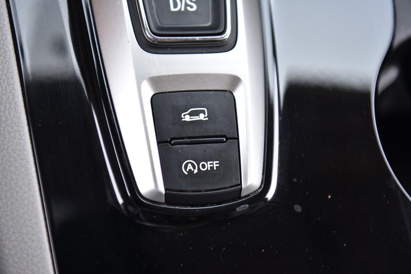 Honda Pilot Vehicle Image 20