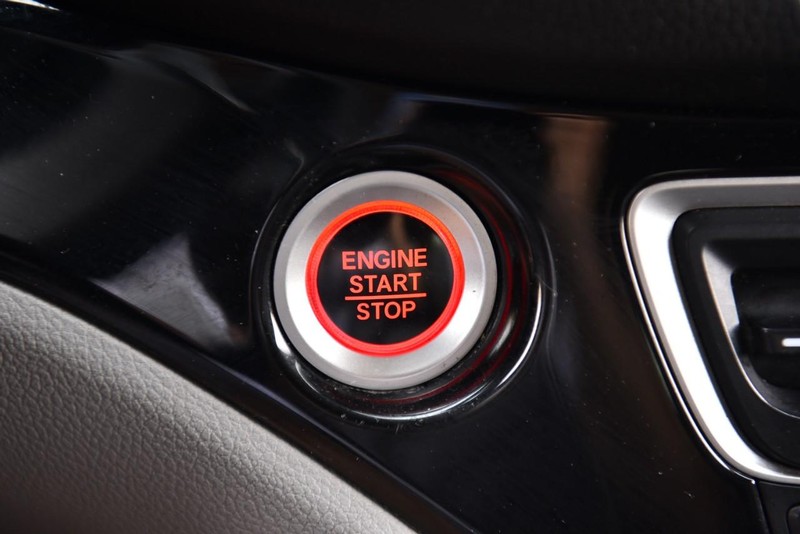Honda Pilot Vehicle Image 21