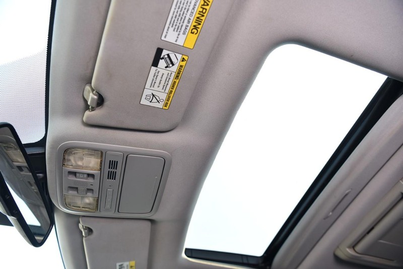 Honda Pilot Vehicle Image 26