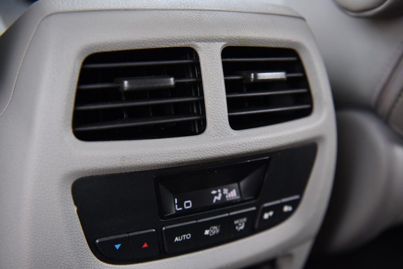 Honda Pilot Vehicle Image 28