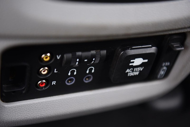 Honda Pilot Vehicle Image 29