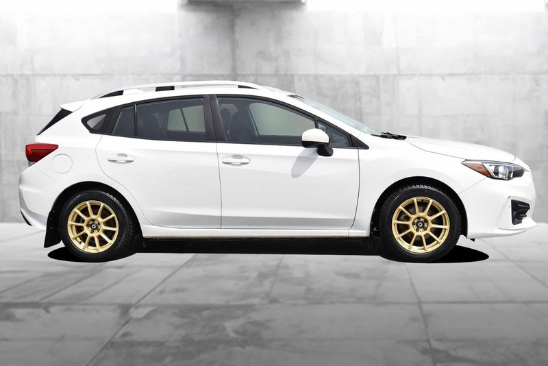 Subaru Impreza Vehicle Image 05