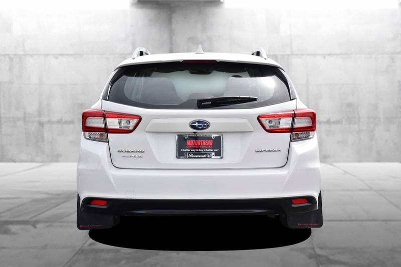 Subaru Impreza Vehicle Image 06