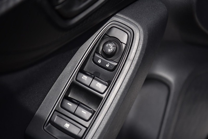 Subaru Impreza Vehicle Image 08
