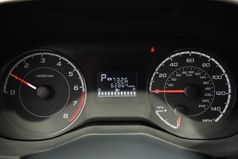 Subaru Impreza Vehicle Image 11