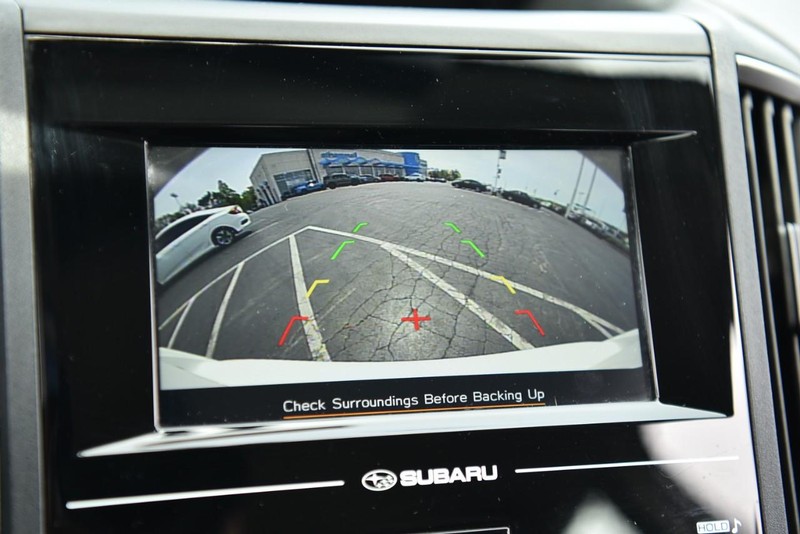 Subaru Impreza Vehicle Image 12